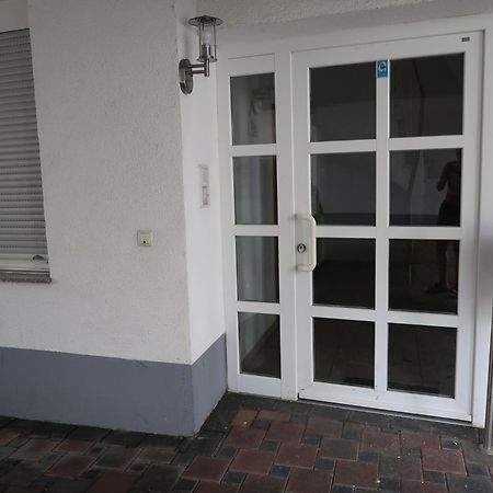 Old Apartment Koblenz  Bagian luar foto