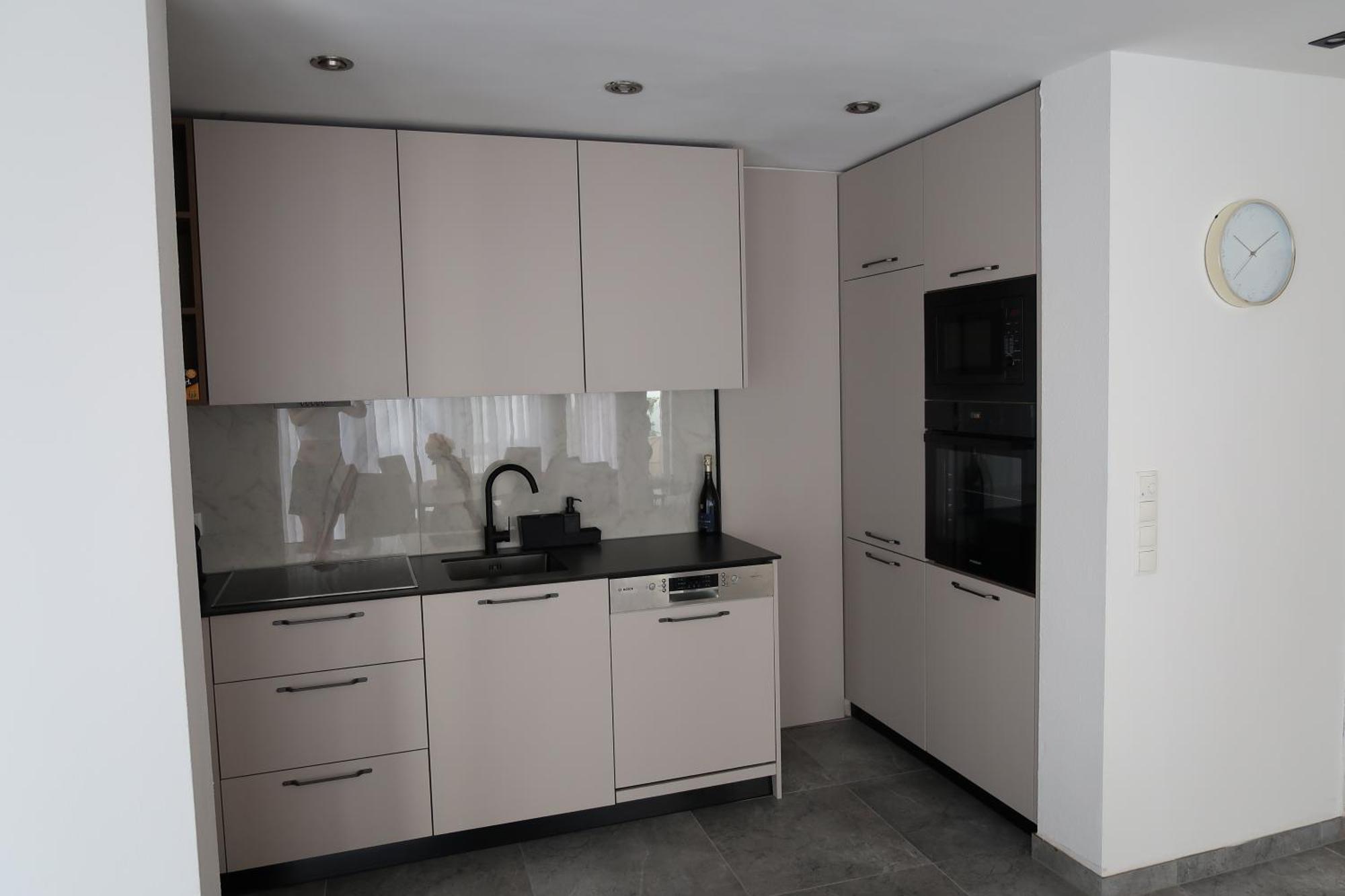 Old Apartment Koblenz  Bagian luar foto