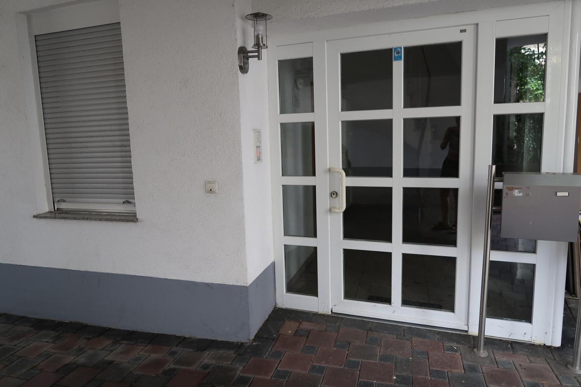 Old Apartment Koblenz  Bagian luar foto