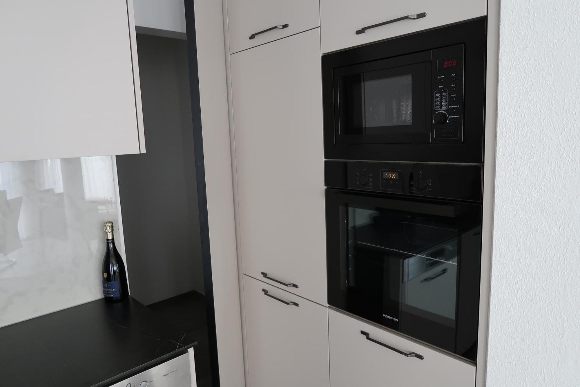 Old Apartment Koblenz  Bagian luar foto
