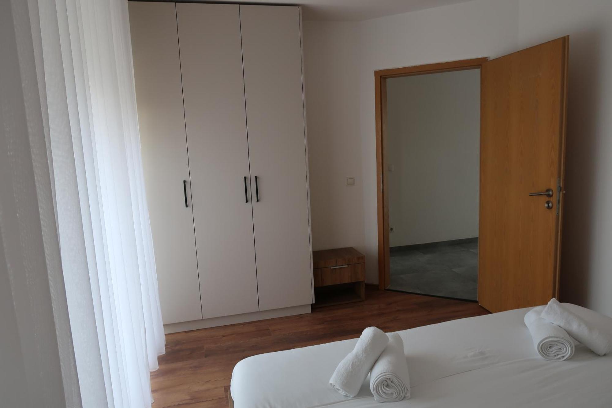 Old Apartment Koblenz  Bagian luar foto