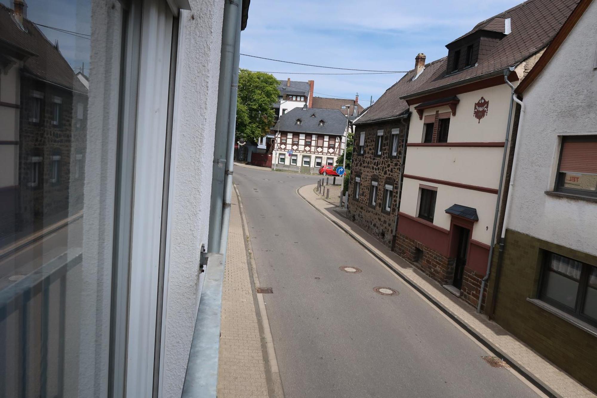 Old Apartment Koblenz  Bagian luar foto