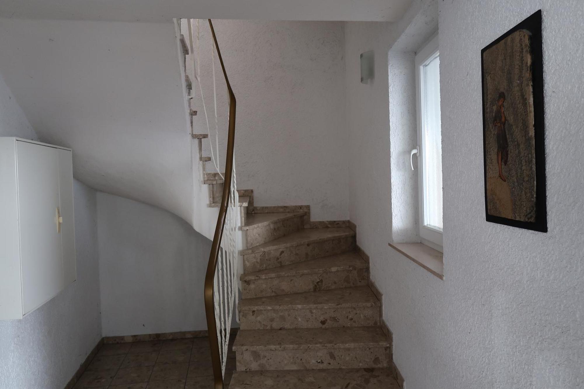 Old Apartment Koblenz  Bagian luar foto