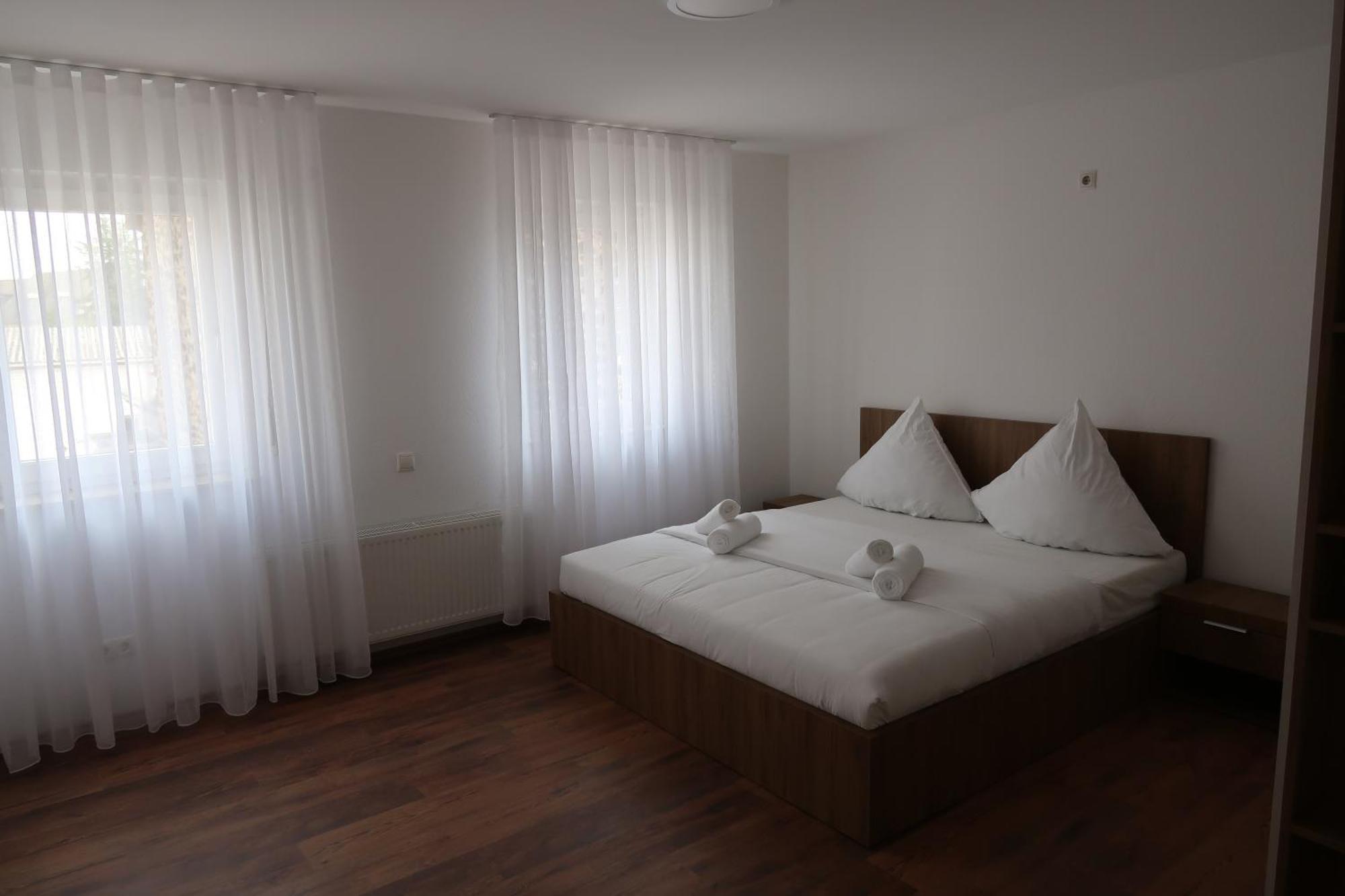 Old Apartment Koblenz  Bagian luar foto